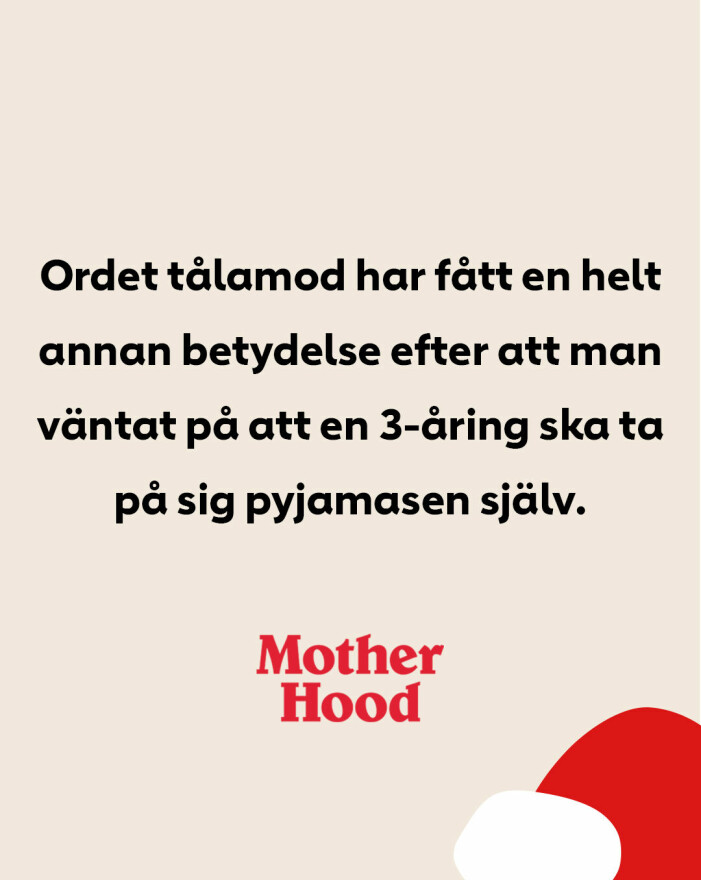 OMG - här gäller det att djupandas. tålamodet hos föräldrar