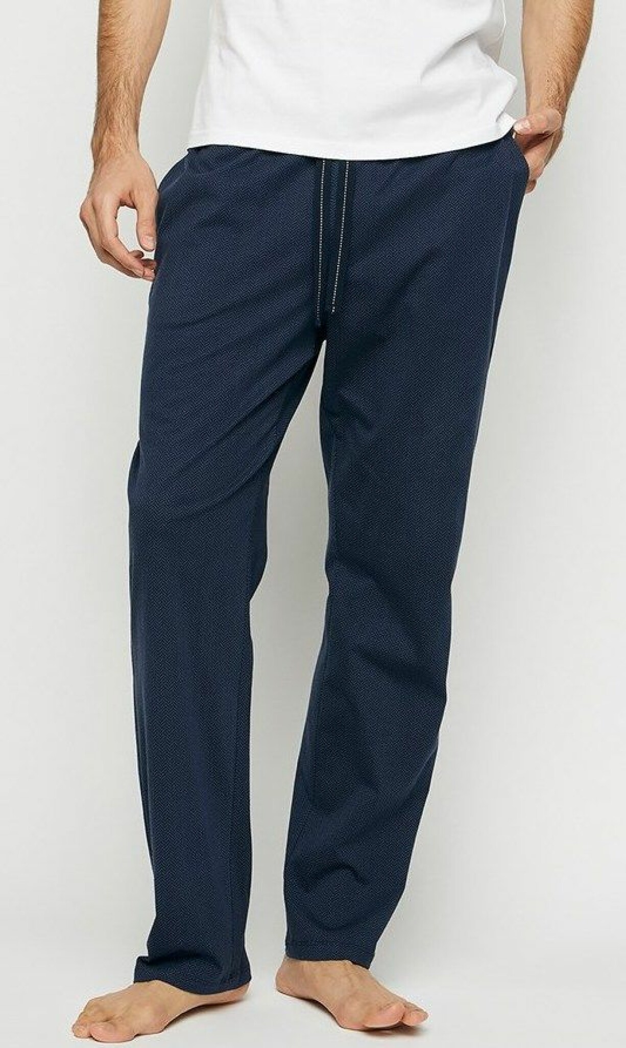 pyjamasbyxor herr