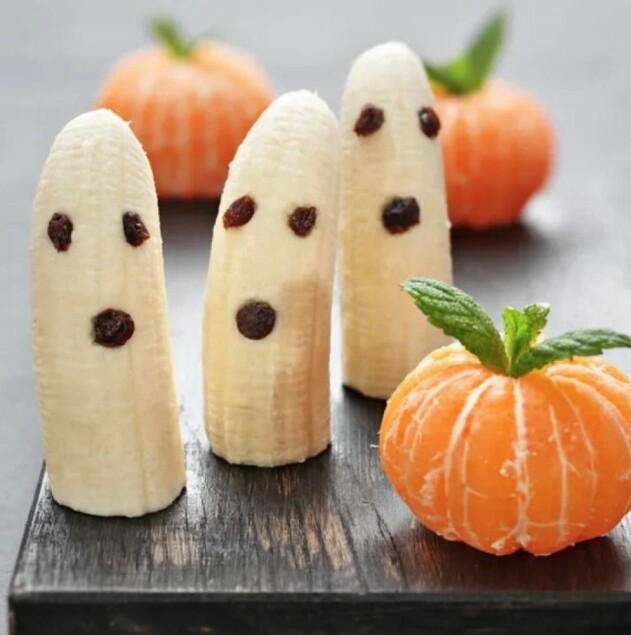 halloweensnacks
