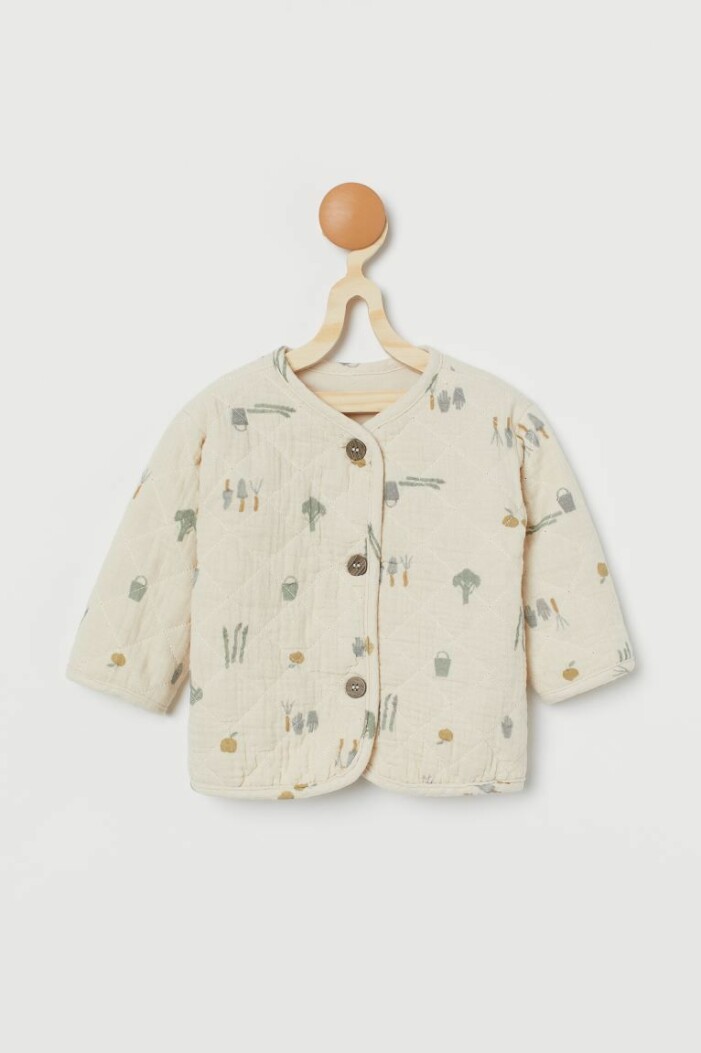 jacka fran h&m