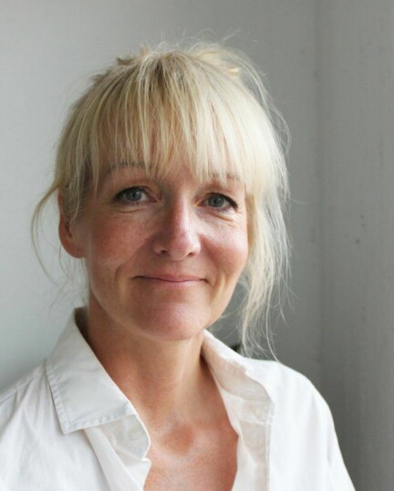 Renée Grundström är leg. psykoterapeut och driver egen mottagning för unga och vuxna. Renée Grundström