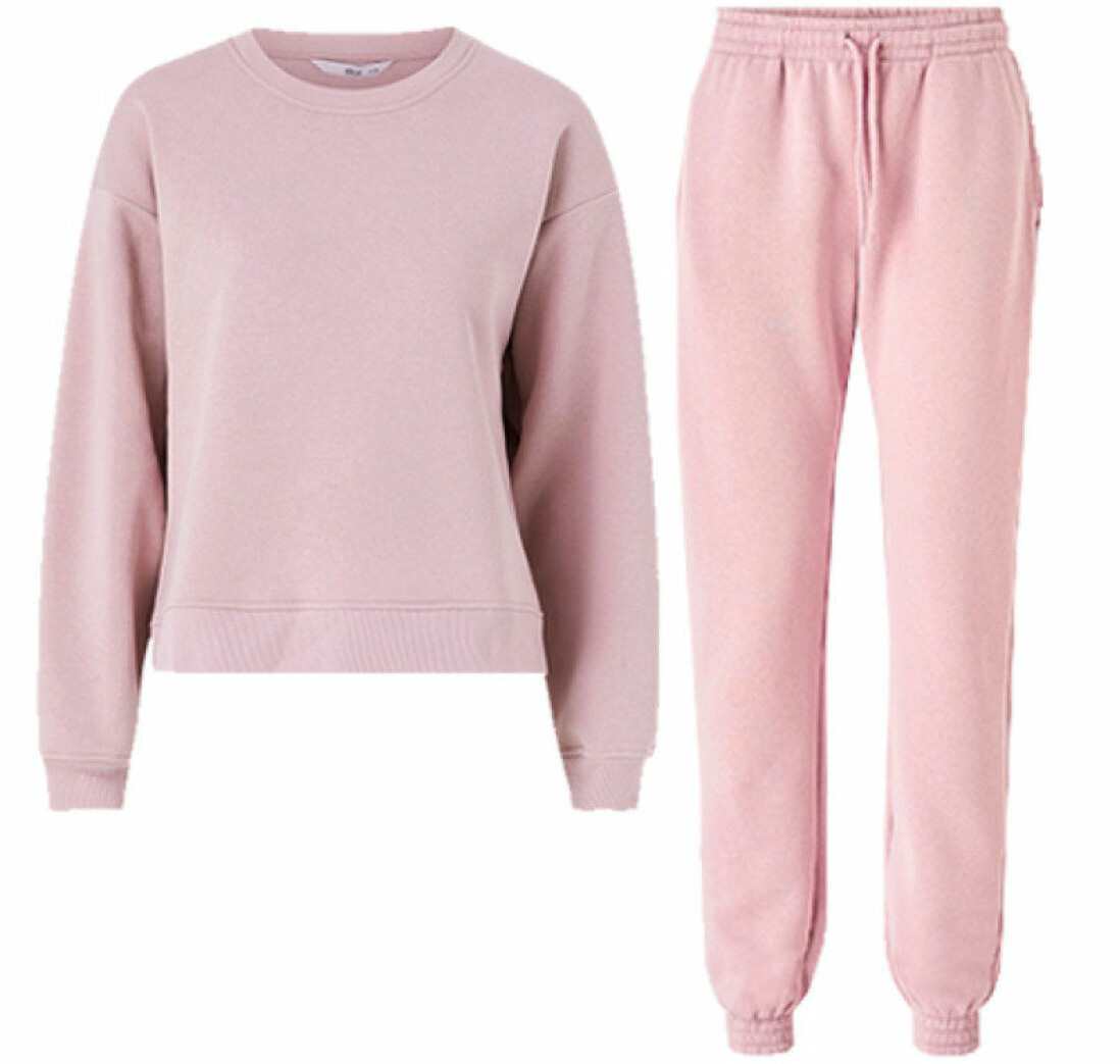 Rosa mysset Cubus