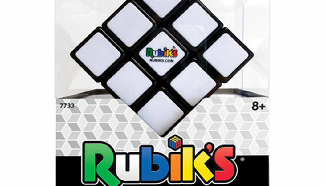 rubiks kub