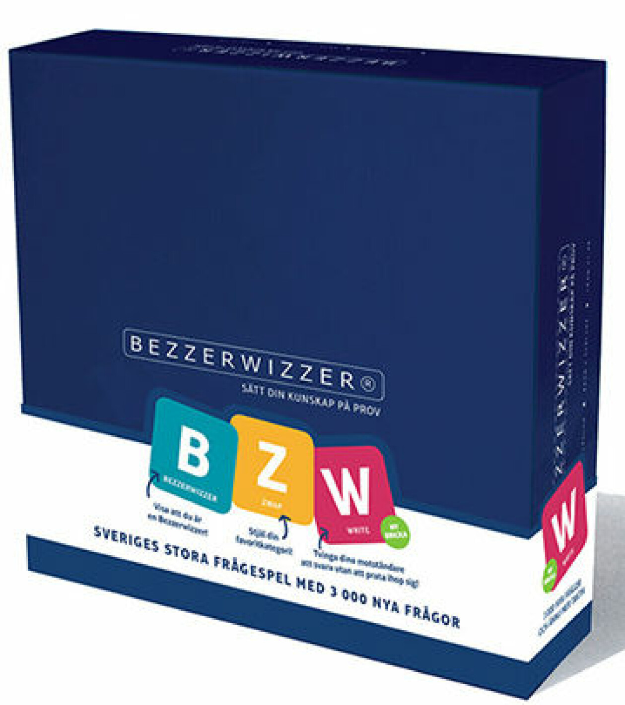 Bezzerwizzer