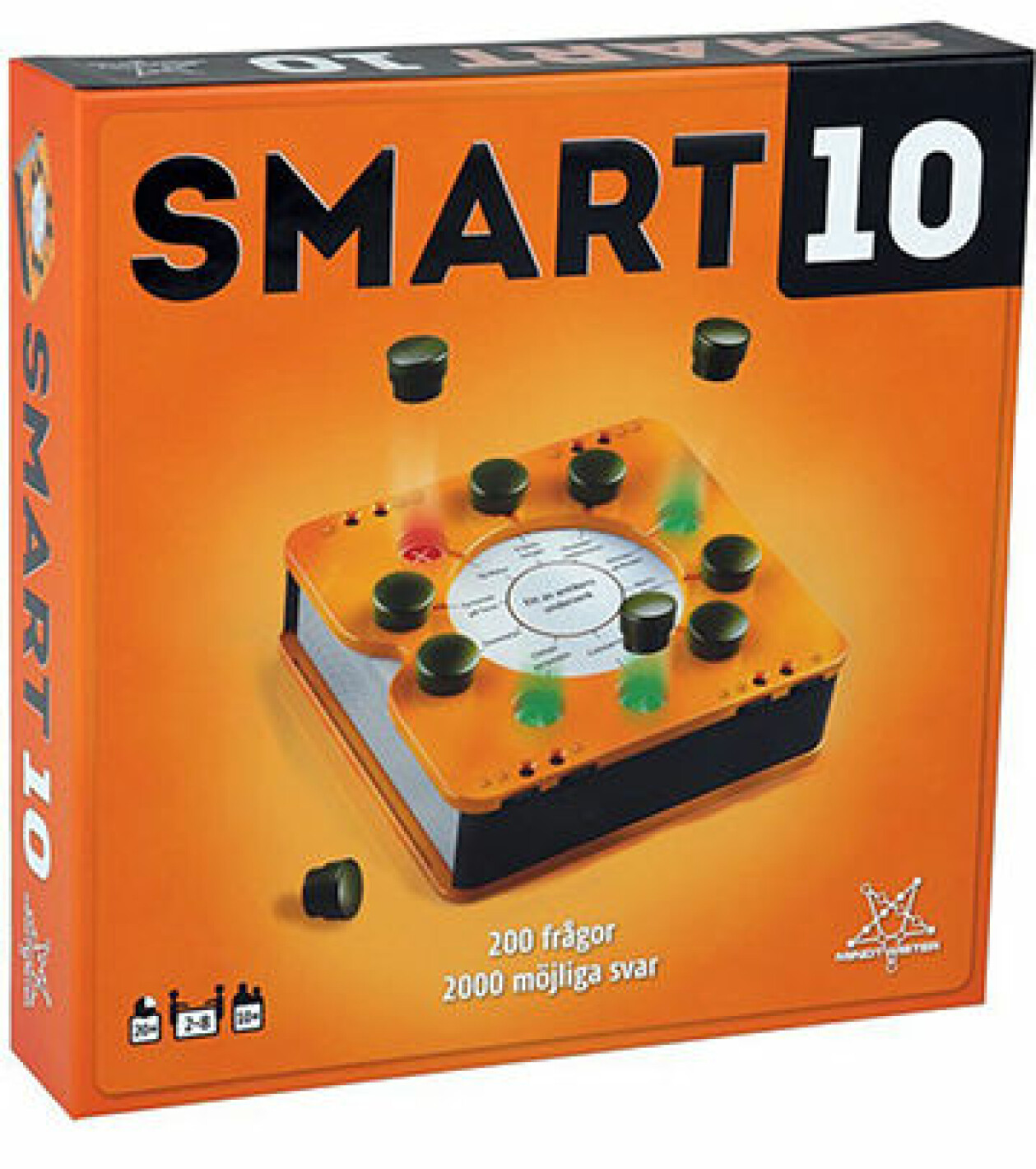Smart 1p
