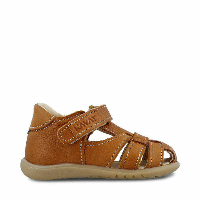 sandal från Kavat