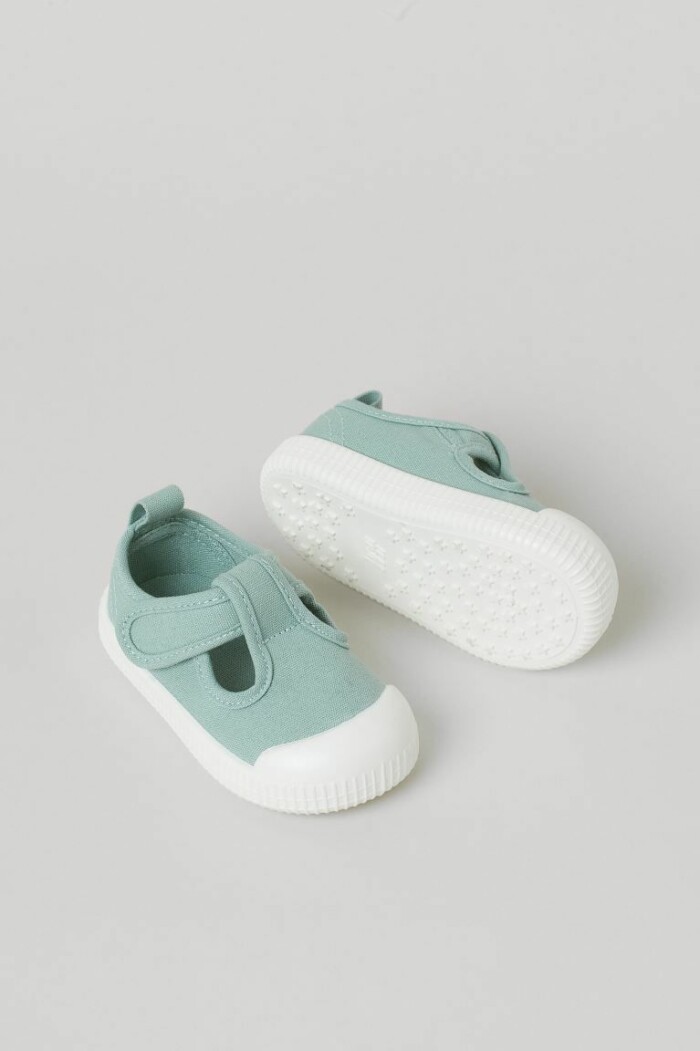 sandaler bebis
