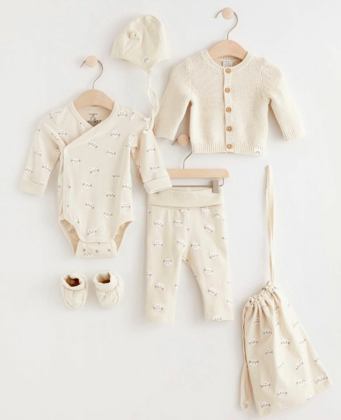 startkit bebis