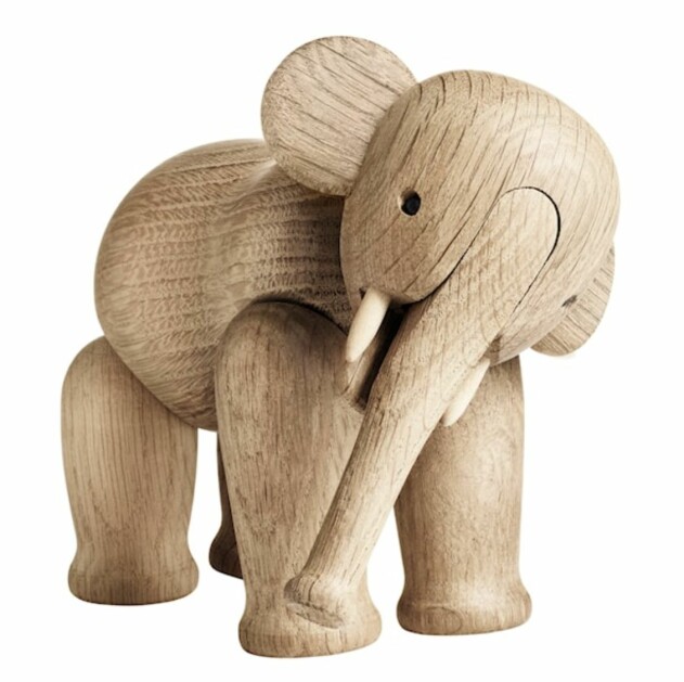elefant kay bojesen