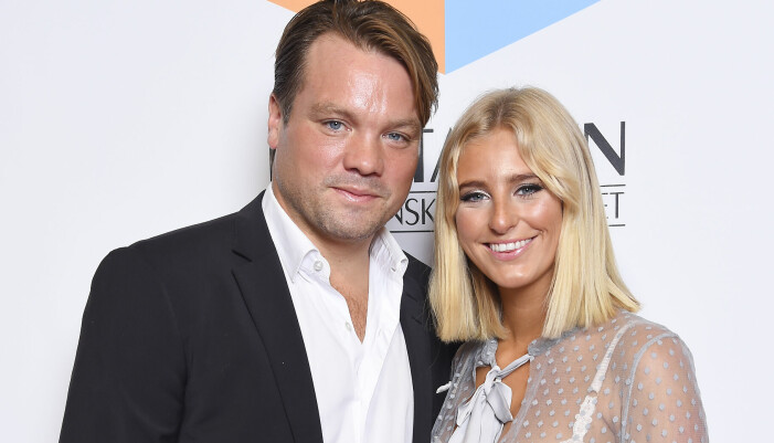 Penny Parnevik och Douglas Murray hade känt varandra i många år innan de blev ett par 2017. Douglas var en vän till familjen, främst till Pennys pappa Jesper Parnevik. douglas murray och penny parnevik