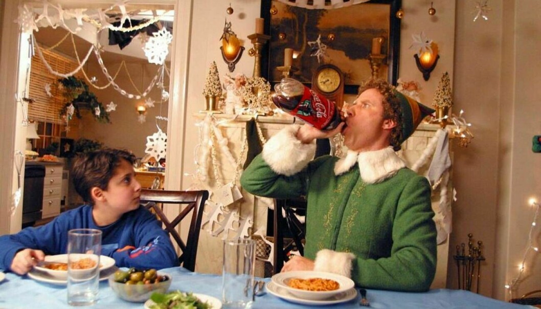 elf