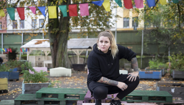 Charlotta Björck. charlotta björck komiker