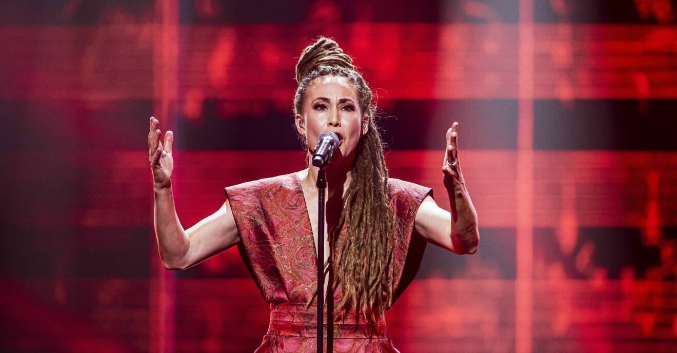 Mariette Hansson tog sig till final när hon deltog i Melodifestivalen senast. Det var 2020 och hon slutade tia.