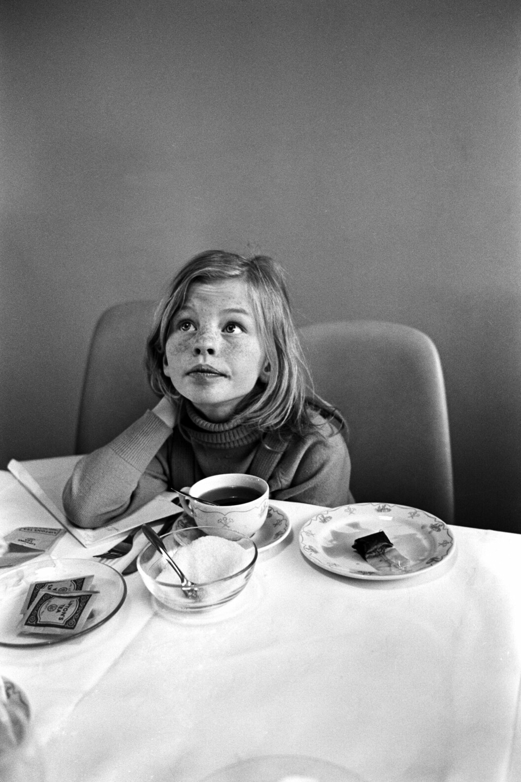 Inger Nilsson inspelning