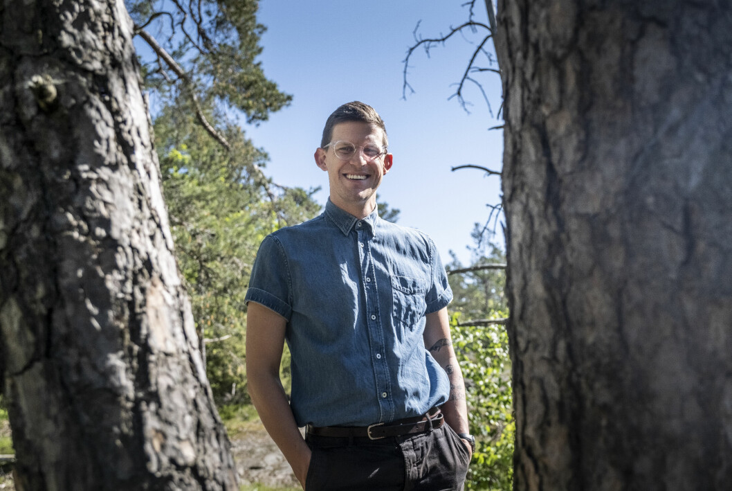Kalle Norwald. Kalle Norwald