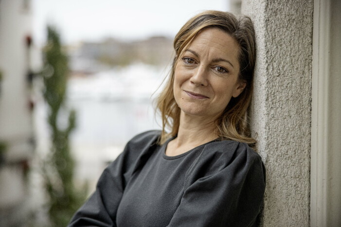 Emma Peters. Emma Peters