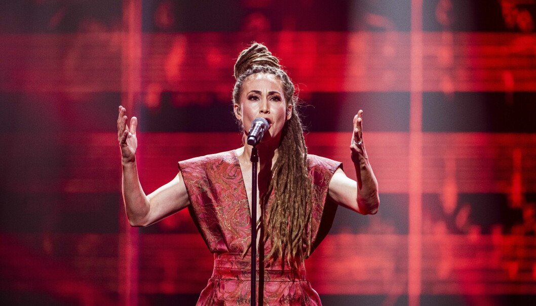 Mariette Hansson tog sig till final när hon deltog i <em>Melodifestivalen</em> senast. Det var 2020 och hon slutade tia. Mariette Hansson tog sig till final när hon deltog i Melodifestivalen senast. Det var 2020 och hon slutade tia.