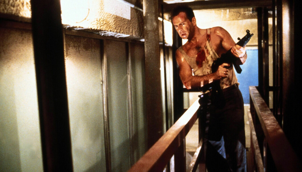 die hard