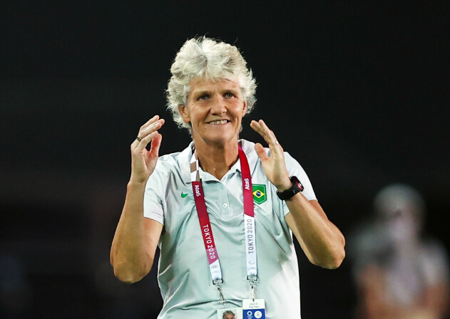 Stefan Andtbacka tror att den svenska fotbollstränaren Pia Sundhage bär ett förnamn som kommer bli populärt igen. Pia Sundhage