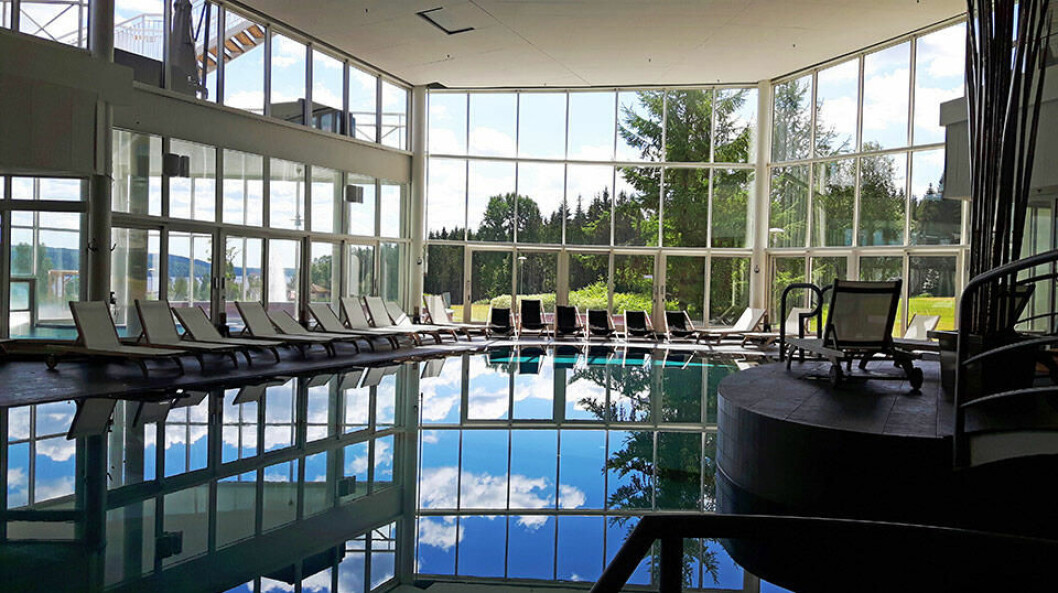 selma spa