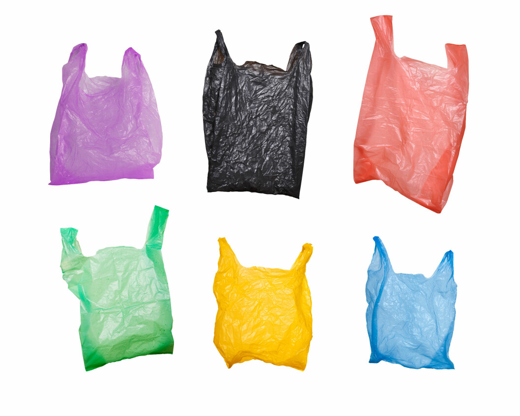 plastpåsar