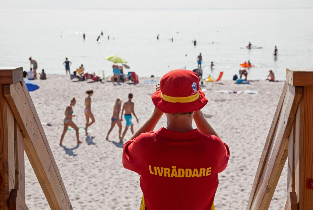 Kolla nedan vad du ska tjäna på vanliga sommarjobb! sommarjobb