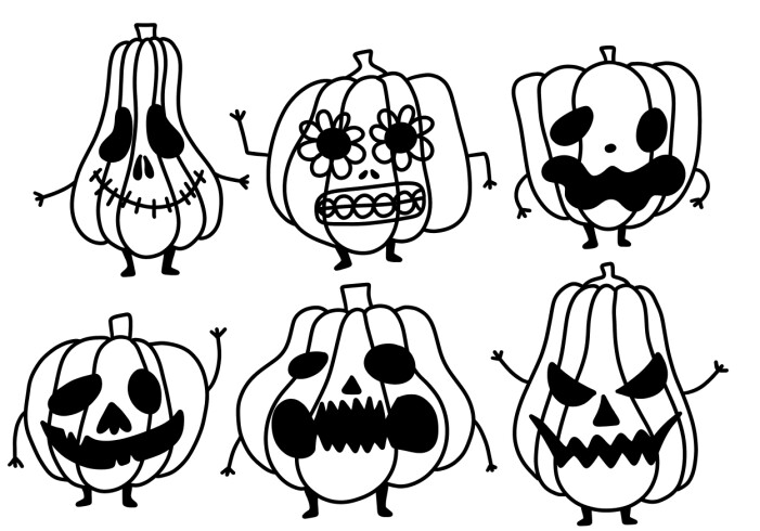 Lagom Ot ck Mandala Att Skriva Ut Till Halloween Motherhood se Lagom Ot ck Mandala Att Skriva Ut Till Halloween Motherhood se