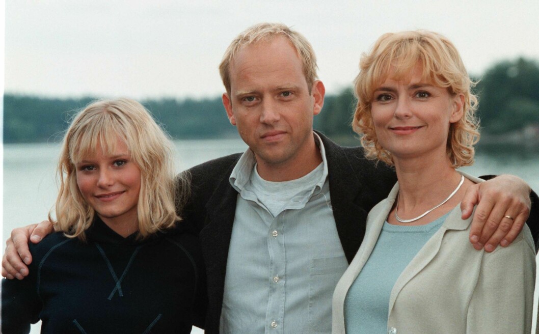 <em>Skärgårdsdoktorn</em> hade premiär 1997 i Sverige. Skärgårdsdoktorn