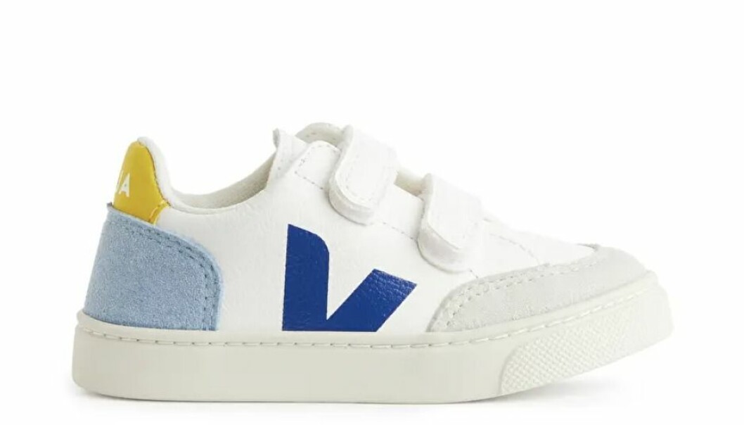 Sneakers från Arket