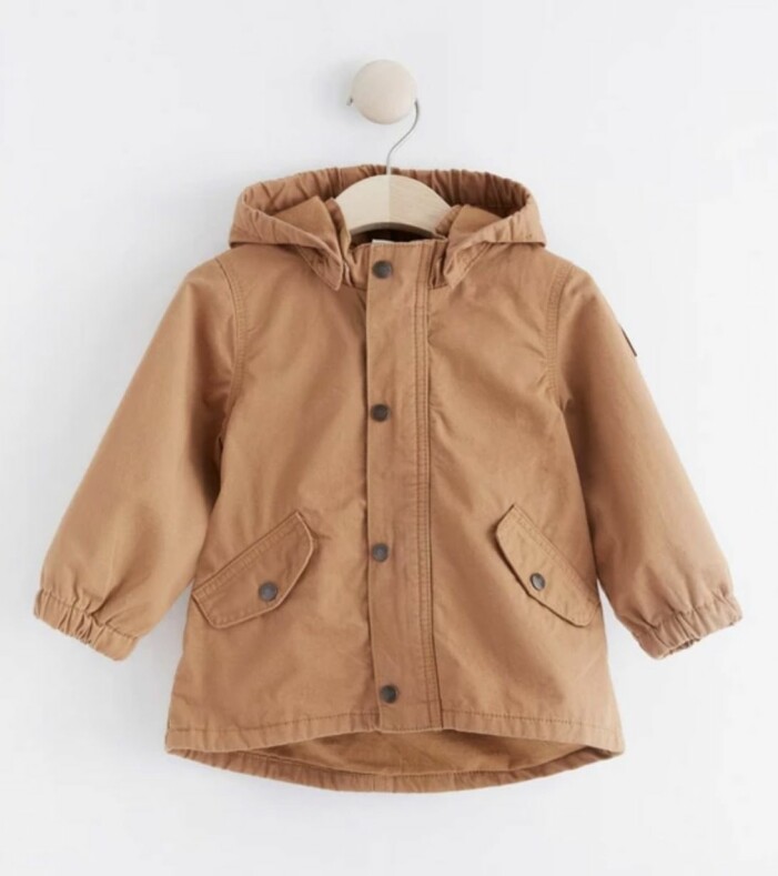 Parkas från Lindex