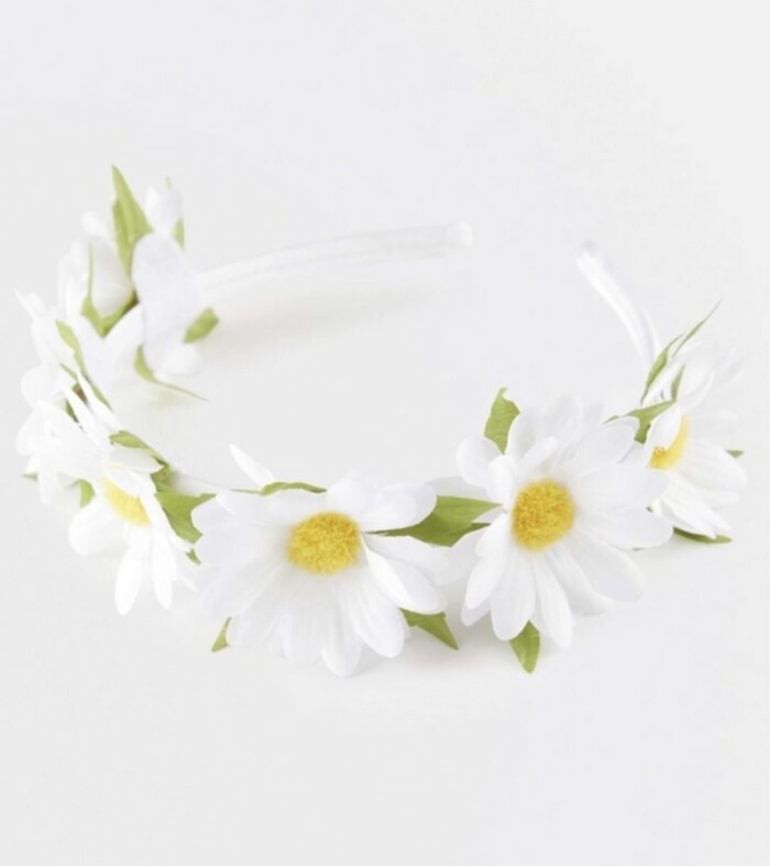 diadem barn från lindex