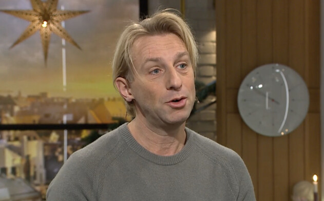 Anders Hansen. Anders Hansen