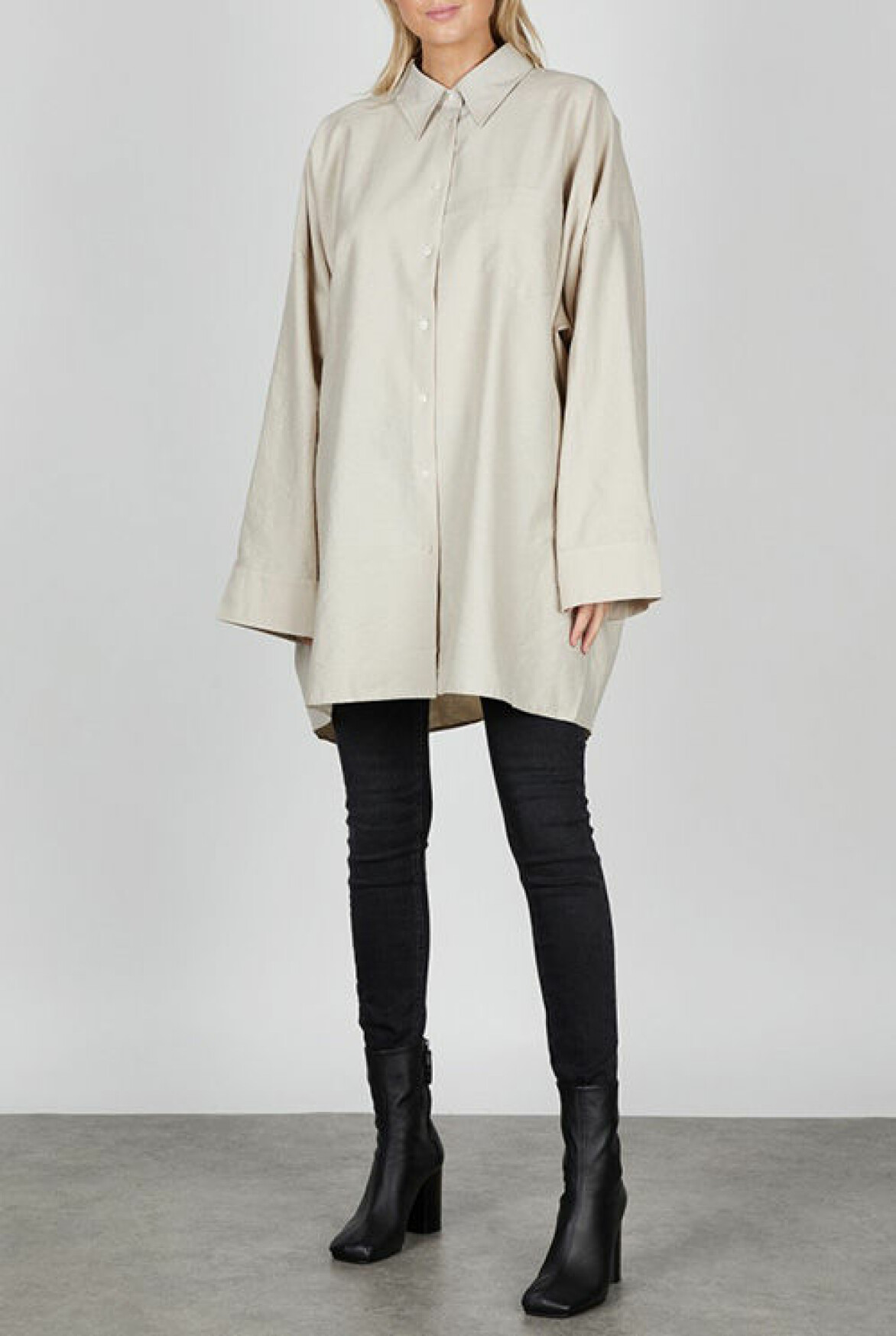 skjorta-acne-studios