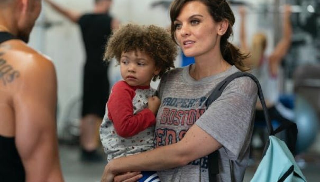 SMILF, tv-serie på HBO