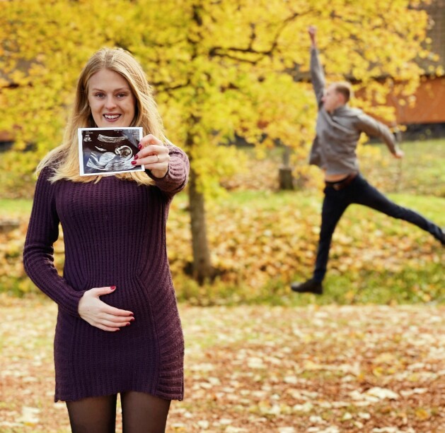 Efter medverkan i Gift vid första ögonkastet kan man följa Sofia och Antons liv på instagramkontot @regnbagsreggad. Anton och Sofia från gift vid första ögonkastet gravida