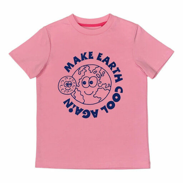 t-shirt från Åhlens