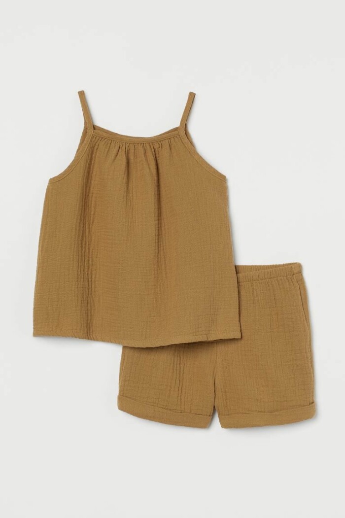 Set från h&m