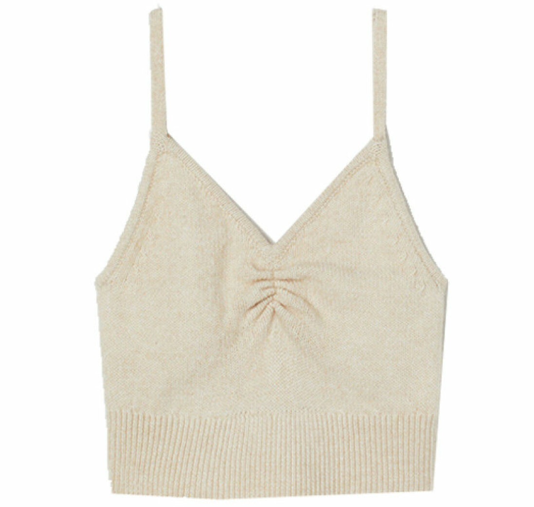 Croptop H&M