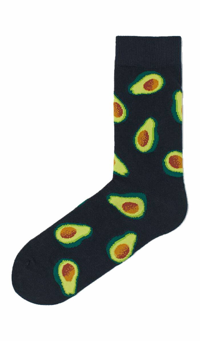 roliga strumpor