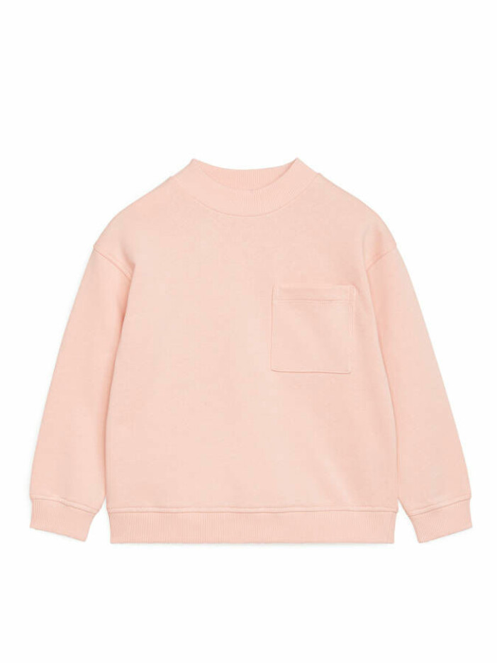 sweatshirt från Arket