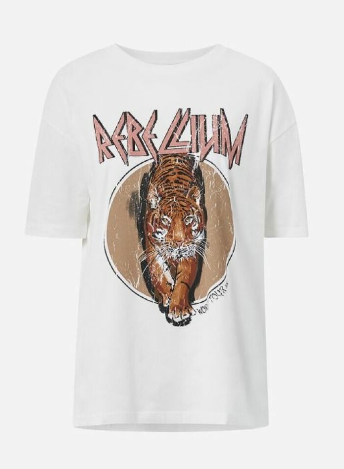 t-shirt vero moda
