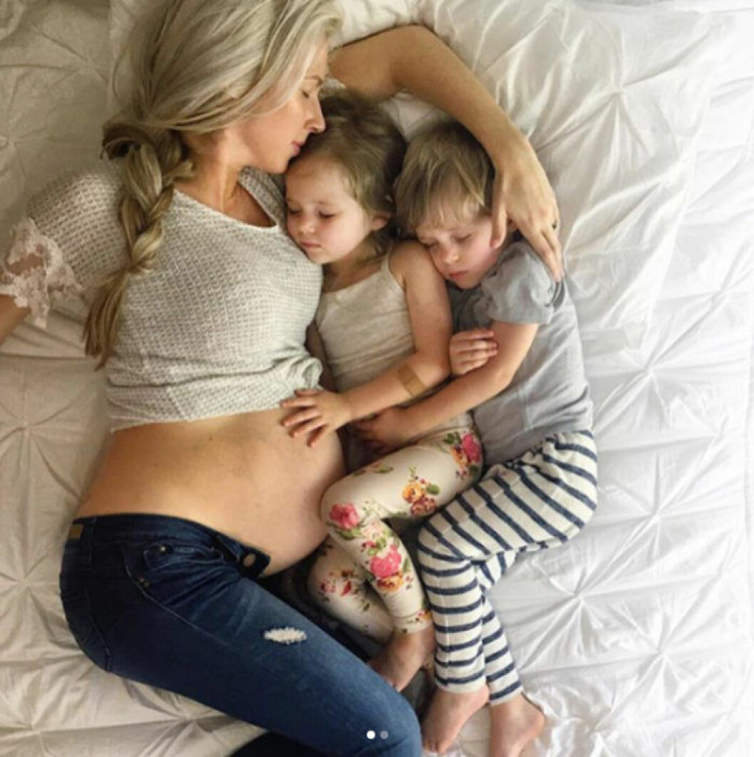 Foto: <a href="https://www.instagram.com/janenecrossley/" target="_blank" rel="noopener">Janene Crossley</a>.