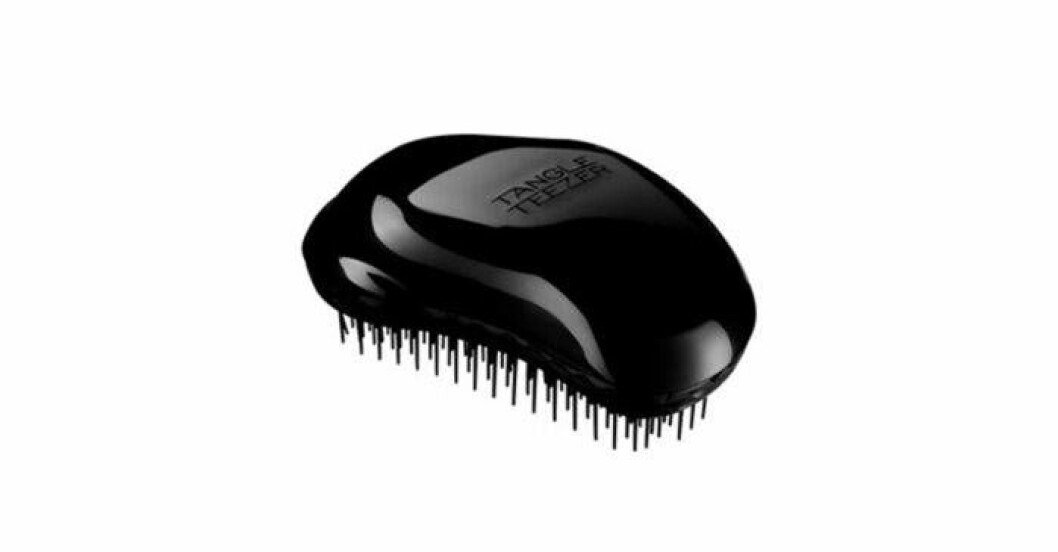 Tangleteezer