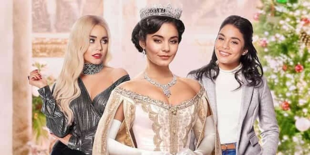 the princess switch