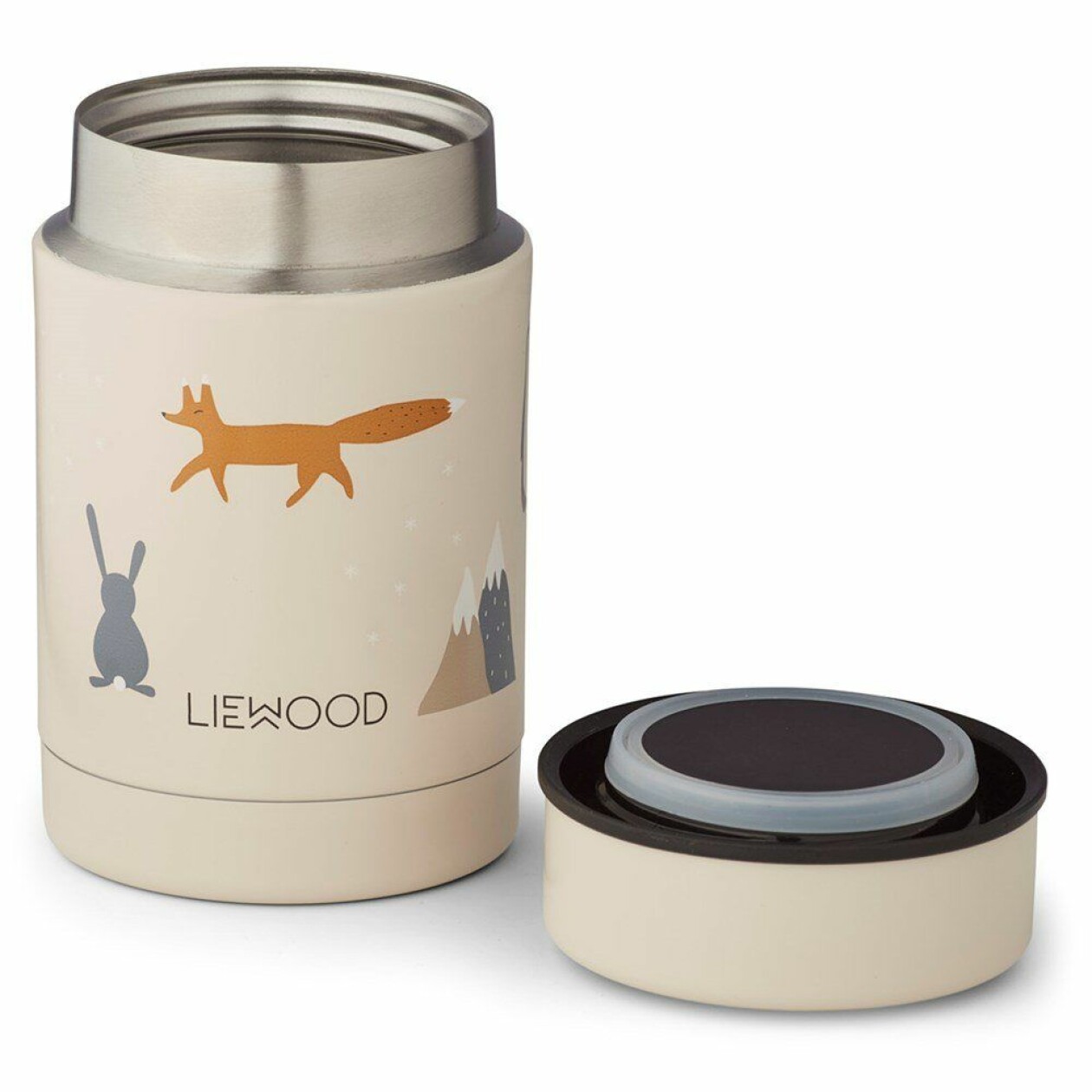 Thermos till barn