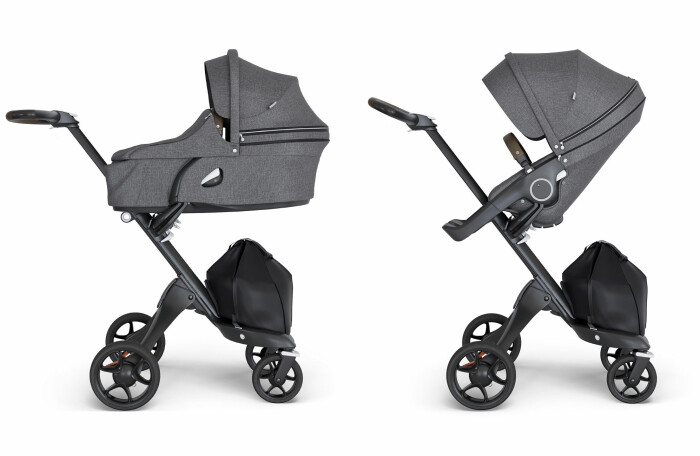 stokke xplory test recension