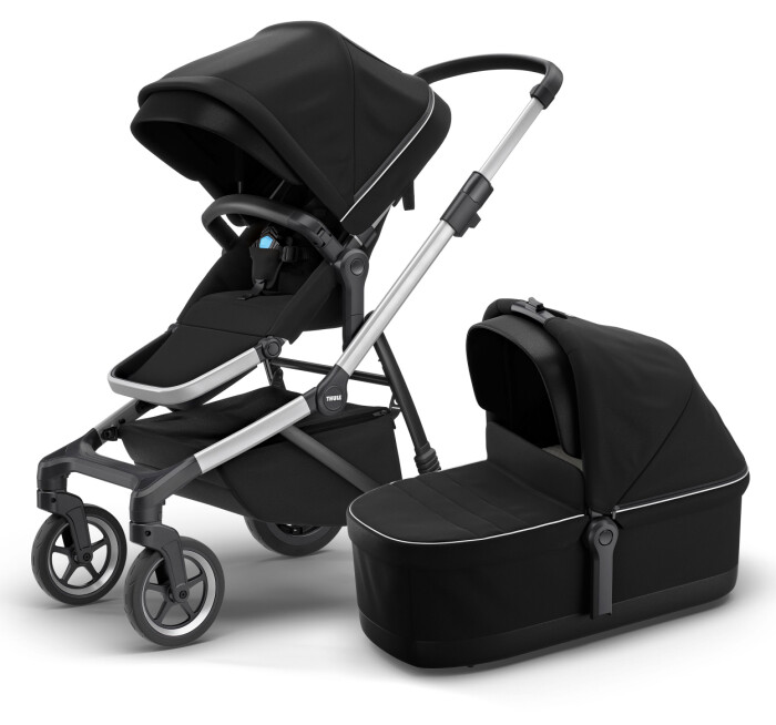 thule sleek test recension