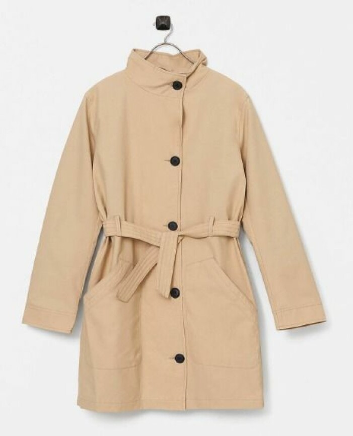 trenchcoat name it