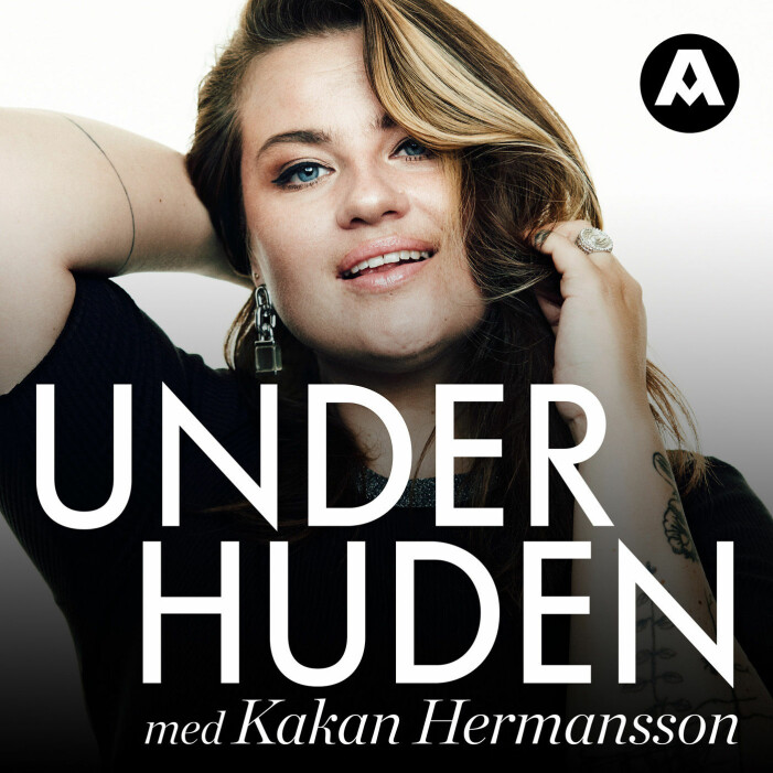 Podden Under huden