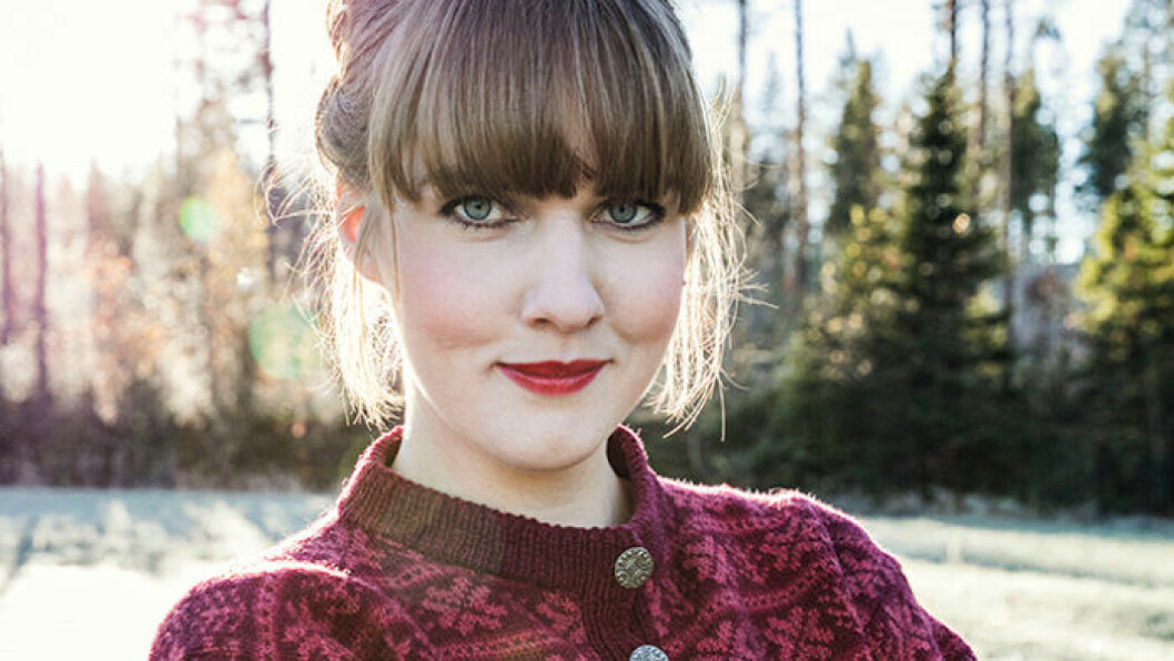 Clara Lidström